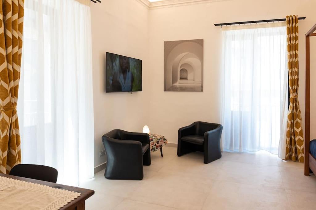 Collegiata Apartment - Catania Downtown 外观 照片