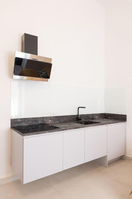Collegiata Apartment - Catania Downtown 外观 照片