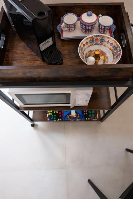 Collegiata Apartment - Catania Downtown 外观 照片