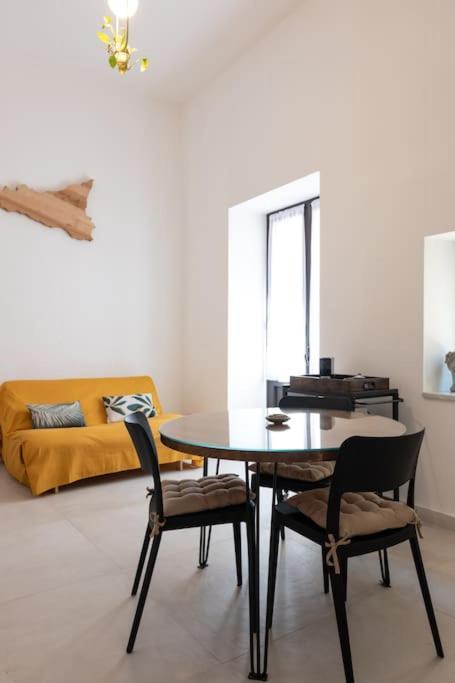 Collegiata Apartment - Catania Downtown 外观 照片