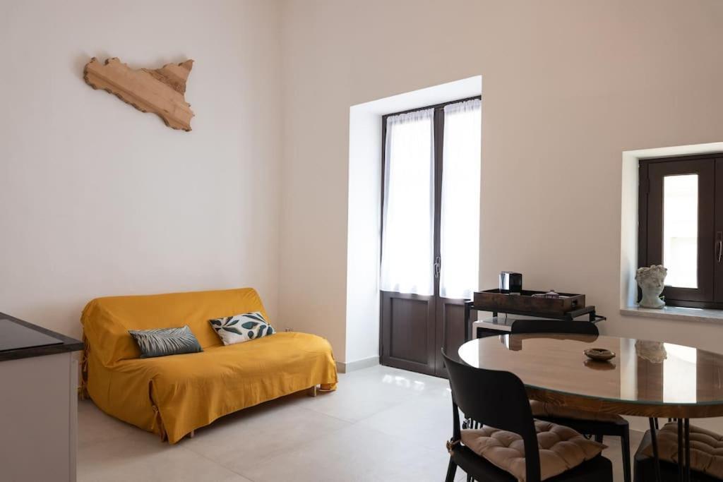 Collegiata Apartment - Catania Downtown 外观 照片