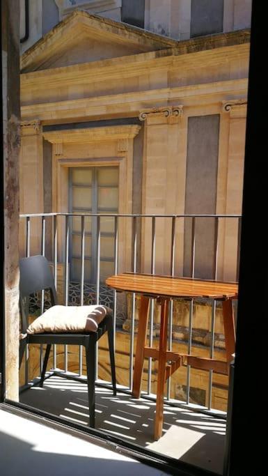 Collegiata Apartment - Catania Downtown 外观 照片