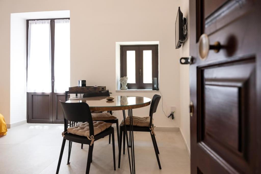 Collegiata Apartment - Catania Downtown 外观 照片