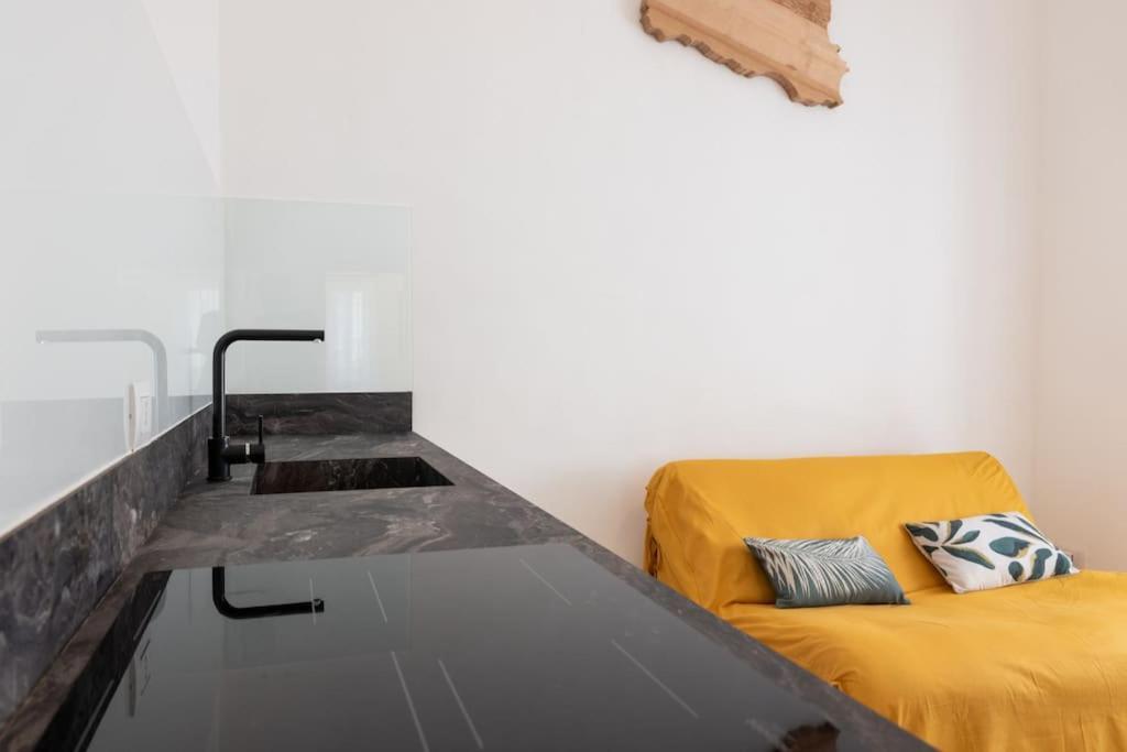 Collegiata Apartment - Catania Downtown 外观 照片