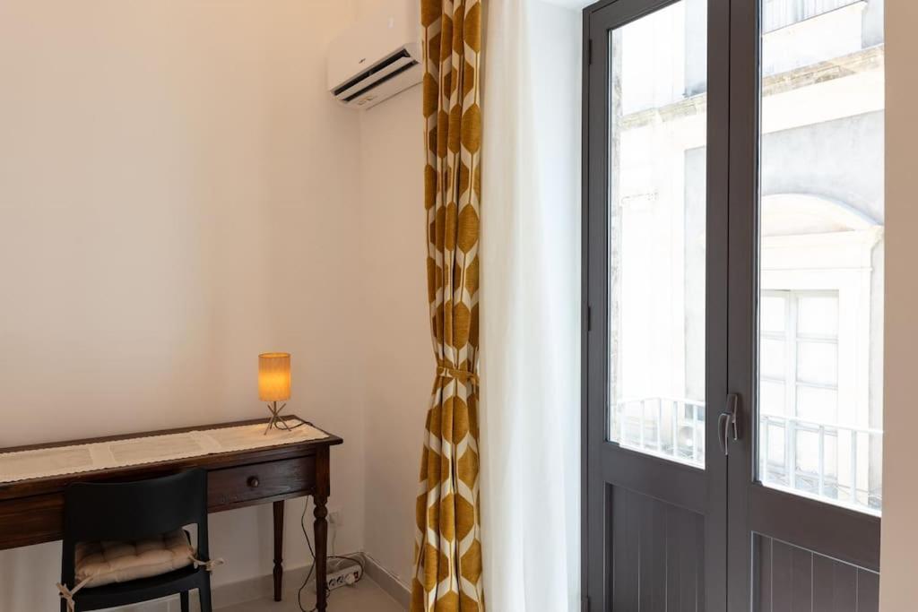 Collegiata Apartment - Catania Downtown 外观 照片