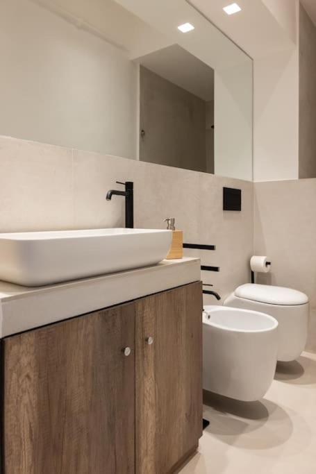 Collegiata Apartment - Catania Downtown 外观 照片