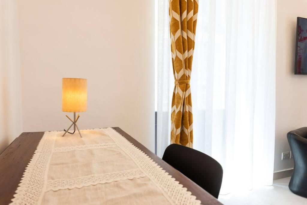 Collegiata Apartment - Catania Downtown 外观 照片