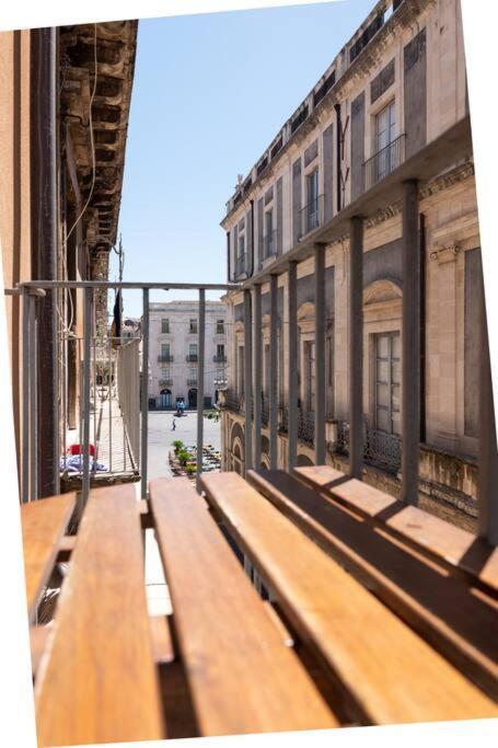 Collegiata Apartment - Catania Downtown 外观 照片
