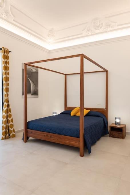 Collegiata Apartment - Catania Downtown 外观 照片