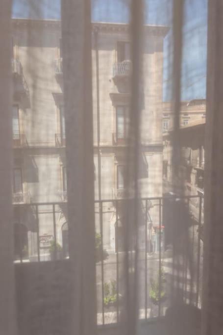 Collegiata Apartment - Catania Downtown 外观 照片