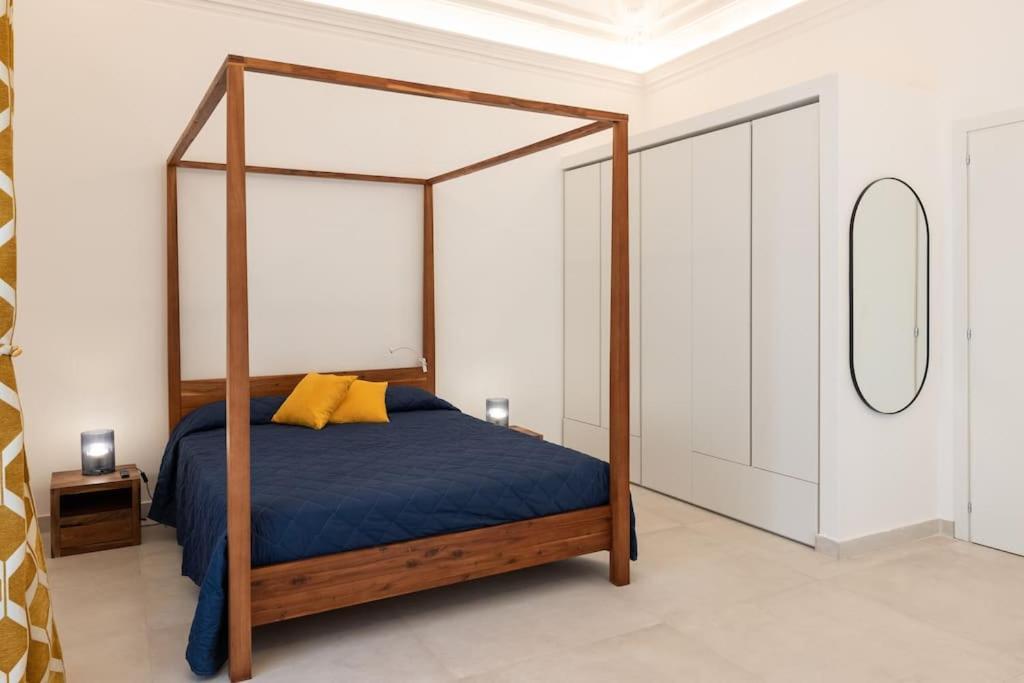 Collegiata Apartment - Catania Downtown 外观 照片