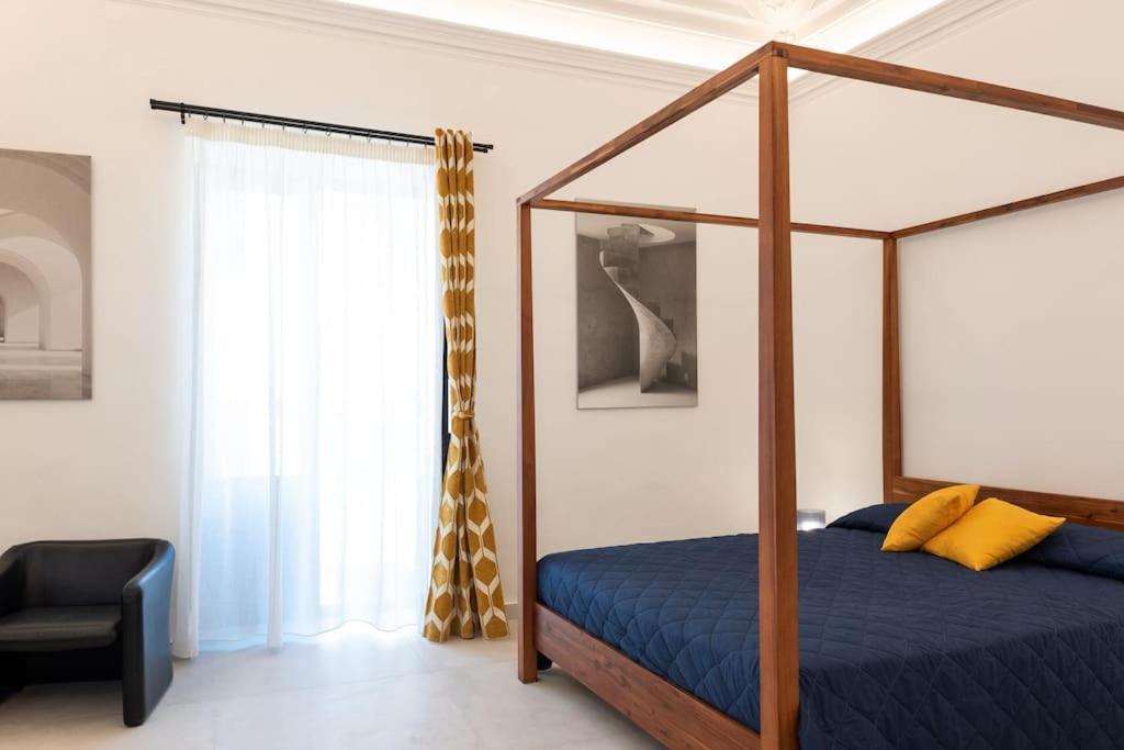 Collegiata Apartment - Catania Downtown 外观 照片