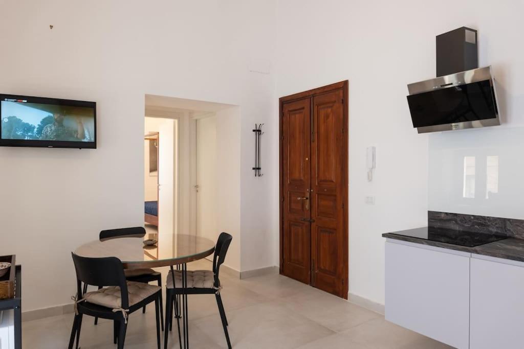 Collegiata Apartment - Catania Downtown 外观 照片