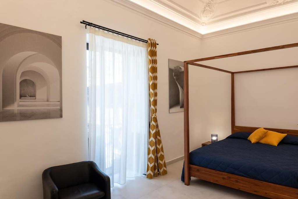 Collegiata Apartment - Catania Downtown 外观 照片